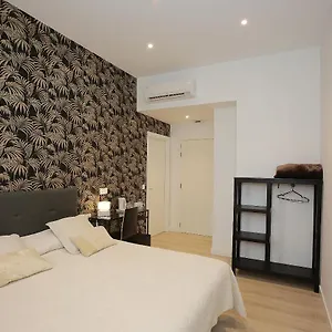  Maison d'hôtes Lasarterooms Autocheck-in Espagne