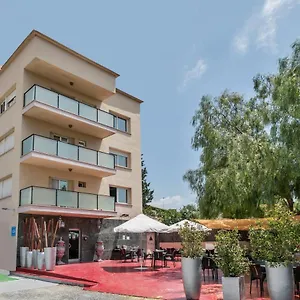*** Hotel H Spanje