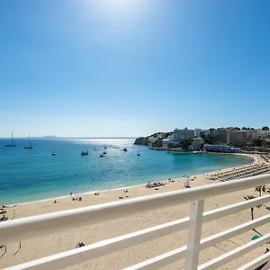 **** Hotel Son Matias - Adults Only Espagne