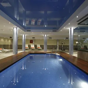  Appartement Marina Turquesa Espagne