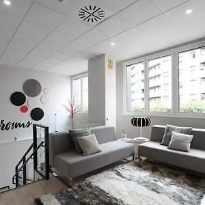 **** Maison d'hôtes Eibarooms Espagne