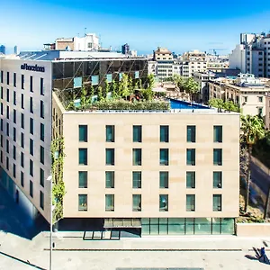 ***** Hotel Eurostars Spanje