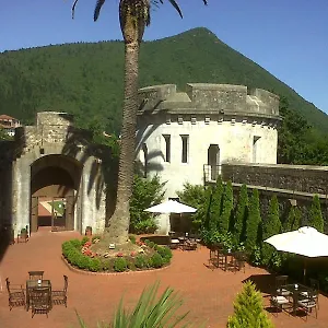 **** Hotel Castillo De Arteaga Spanje