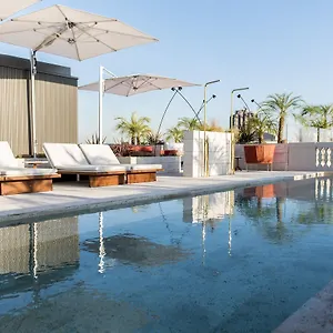 ***** Hotel Almanac Spanje