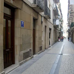 ** Gasthuis Basic Confort Spanje