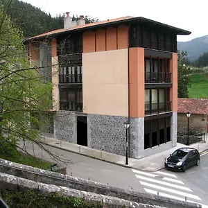  Maison d'hôtes Txomin Ostatua Espagne