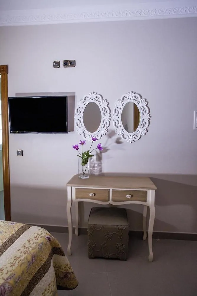 Hotel Bajamar Centro Nerja