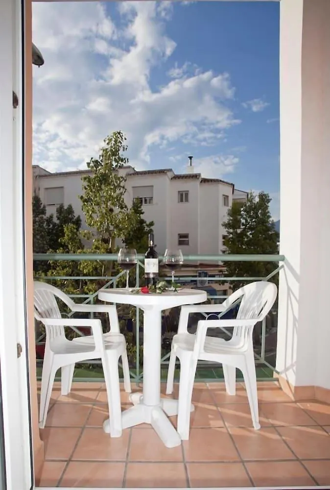 Hotel Bajamar Centro Nerja