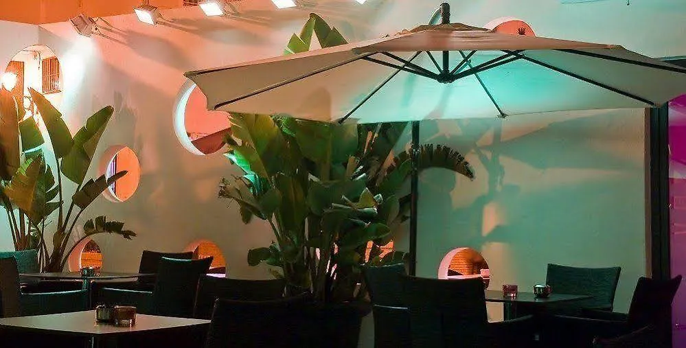 Hotel Bajamar Centro Nerja